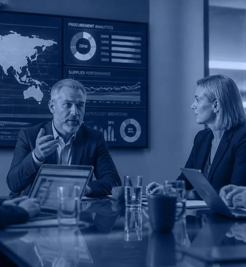 Setting Compensation Expectations in Purchasing Director Recruitment